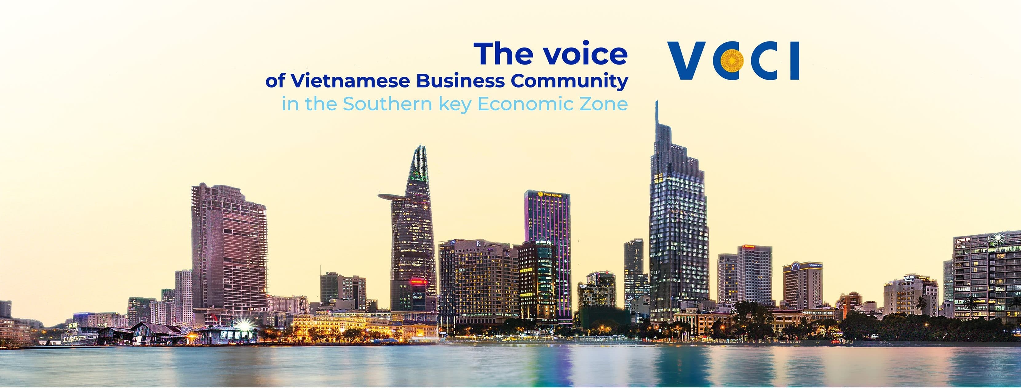 VCCI HCM Banner