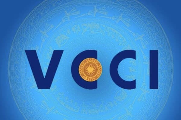 Về VCCI